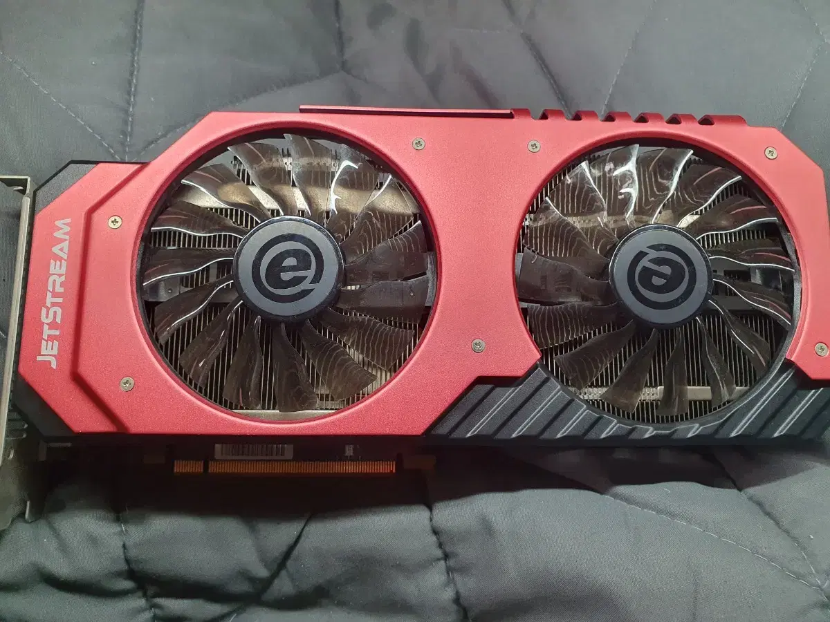 gtx 970 슈퍼제트스트림!!!!